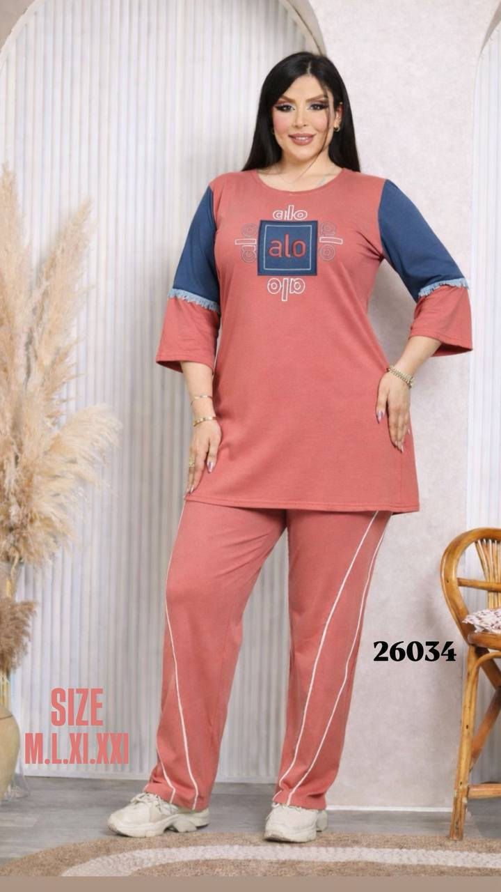 تراك فول ليكرة قطن اصلي اصلي مكفول
4 موديل كل موديل 6 الوان 4 قياس واضح بل الصور


**إذا كنت صاحب هذا الإعلان وتريد حذفه لأي سبب، رجاءا أرسل رسالة إلى الدعم الفني**