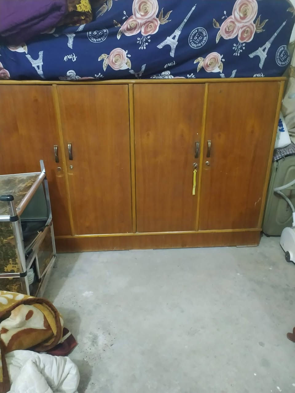 اغراض للبيع مكان بابل تفاصيل داخل الصور سعر بي مجال


**إذا كنت صاحب هذا الإعلان وتريد حذفه لأي سبب، رجاءا أرسل رسالة إلى الدعم الفني**