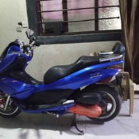 بي سي اكس للبيع ياباني جيل الاول نضيفه كلش جيل الاول رايدها ب1700 مكان...