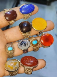 شلعة • قطعة واحدة • اكسسوار شخصي