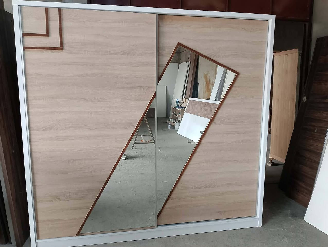 غرفه نوم تركي 5 قطع حيل نظيفه
السعر 425 وبيها مجال


**إذا كنت صاحب هذا الإعلان وتريد حذفه لأي سبب، رجاءا أرسل رسالة إلى الدعم الفني**