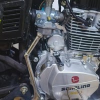 موديل ٢٠٢٤ • ١٥٠ سي سي • نظيف فول