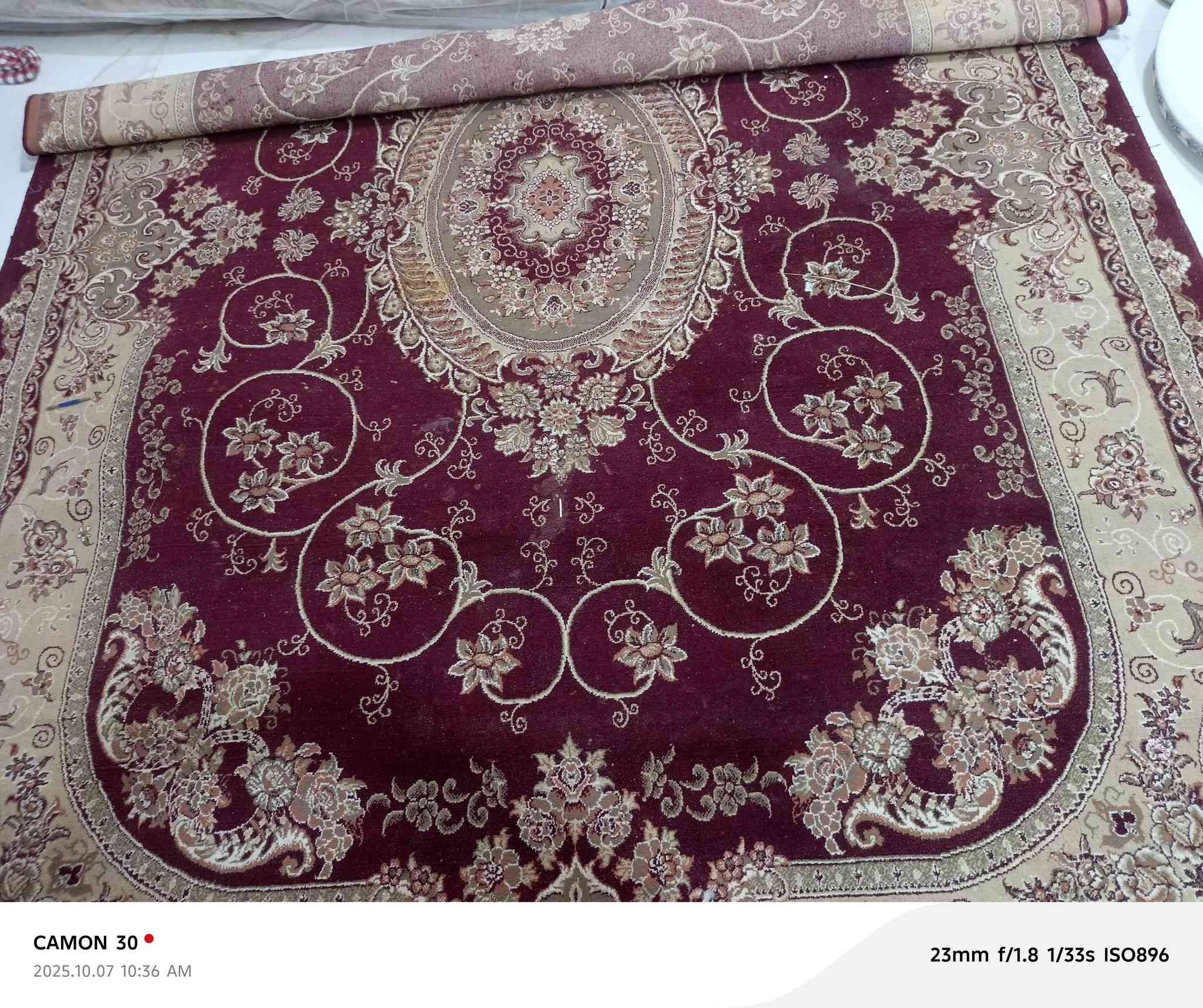 غراض مستعملة للبيع


**إذا كنت صاحب هذا الإعلان وتريد حذفه لأي سبب، رجاءا أرسل رسالة إلى الدعم الفني**