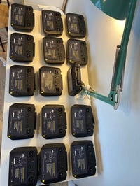 آر سي برو • كمية • تواصل خاص