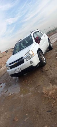 ايكو نوكس • ٢٠٠٧ • اربيل