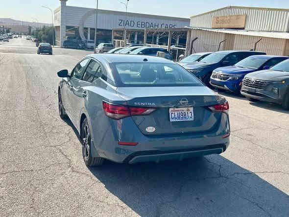 سنترا SV موديل 24 لون سمنتي حادث براس الچامرلغ الامامي اليمين فقط مامصلحه ماشيه 29 الف السعر بالمنطقه الحره 120 ورقه للاستفسار *********** واتس او ***********
