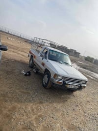 بيكم • ١٩٨٨ • كركوك باجوان