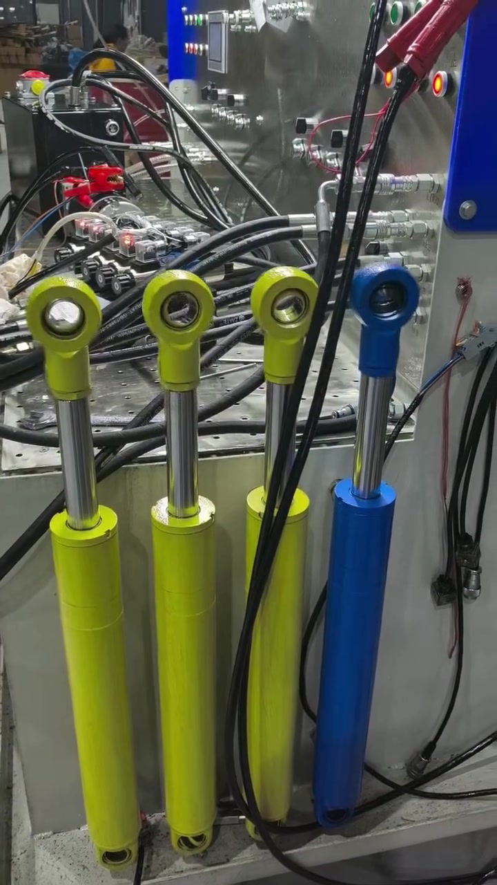 Hydraulic power unit to solve the problem of hydraulic cylinder asynchronization


**إذا كنت صاحب هذا الإعلان وتريد حذفه لأي سبب، رجاءا أرسل رسالة إلى الدعم الفني**
