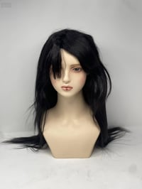 باروكة • مخلوط