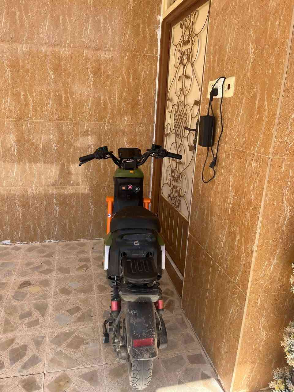 السلام عليكم موطور شحن جديد مستخدم ست شهور كلشي ما بي بطاريات مال شركة السعر 450 وبي مجال


**إذا كنت صاحب هذا الإعلان وتريد حذفه لأي سبب، رجاءا أرسل رسالة إلى الدعم الفني**