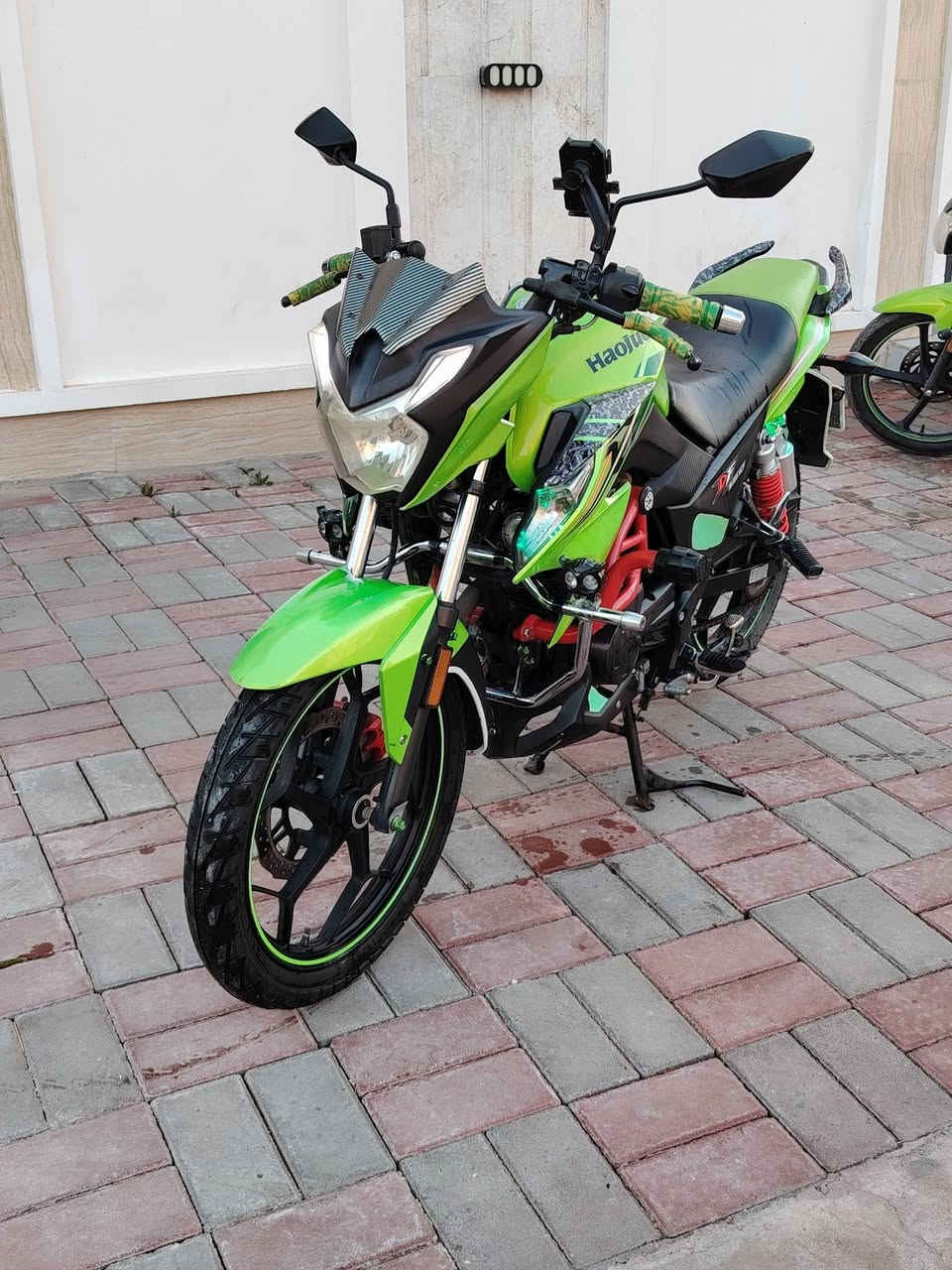 سلام عليكم هاوجي ديف مسجل للبيع *********** 💁‍♂️
