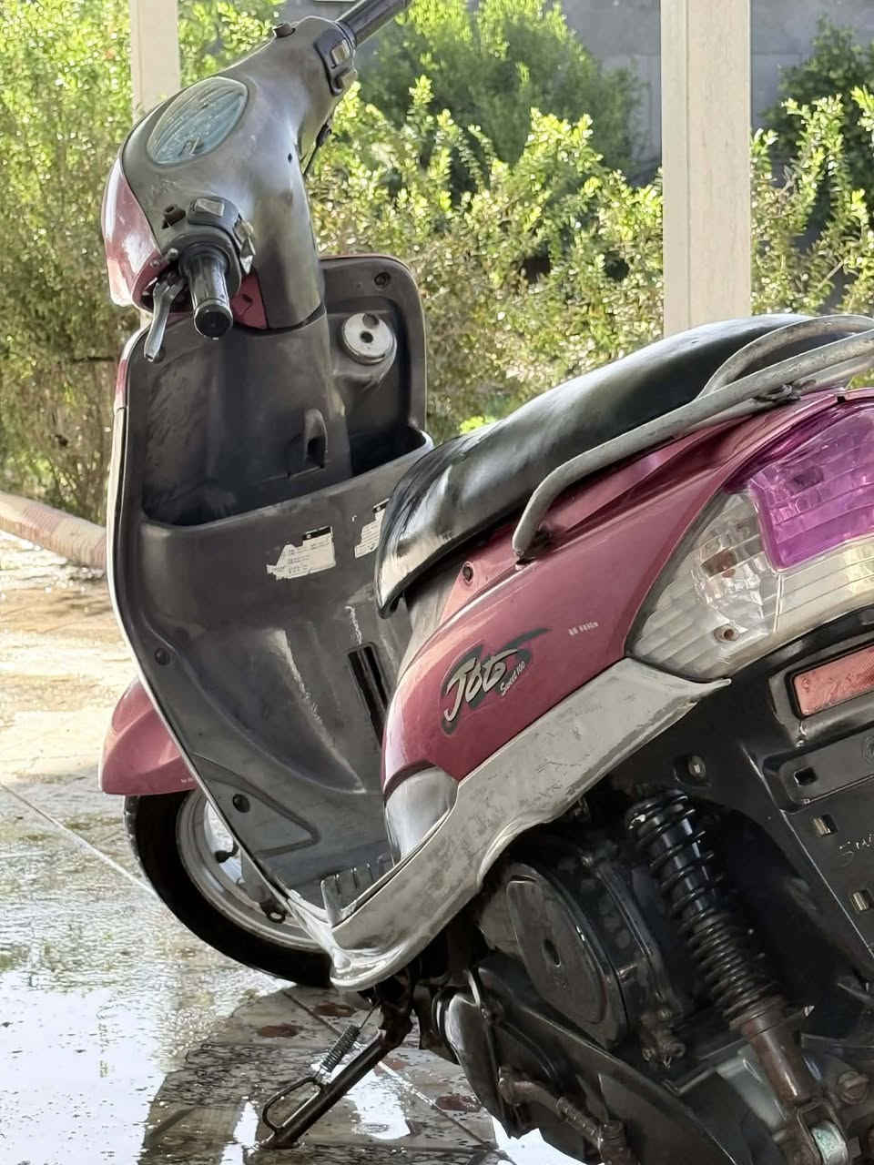 سلام عليكم ماكس منغولي للبيع مامفتوحه بلاديه كلشي شغال شلعه معدل تخبل ختم واحد سعرها 750 بيها مجال قليل مكاني كربلاء طوريج ***********
