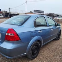 افیو ٢٠٠٨ • ١٧٠٠٠٠ كم • ٢ قطع صبغ