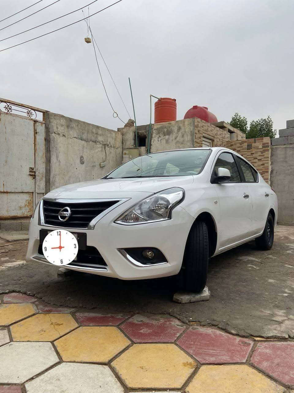 للبيع مكان السيارة البصرة  مديل 2025 رقم صاحب السيارة *********** البصرة, العراق
