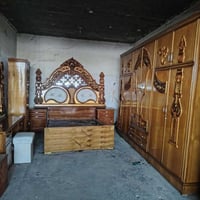 غرف نوم • نجاره • سعر خاص