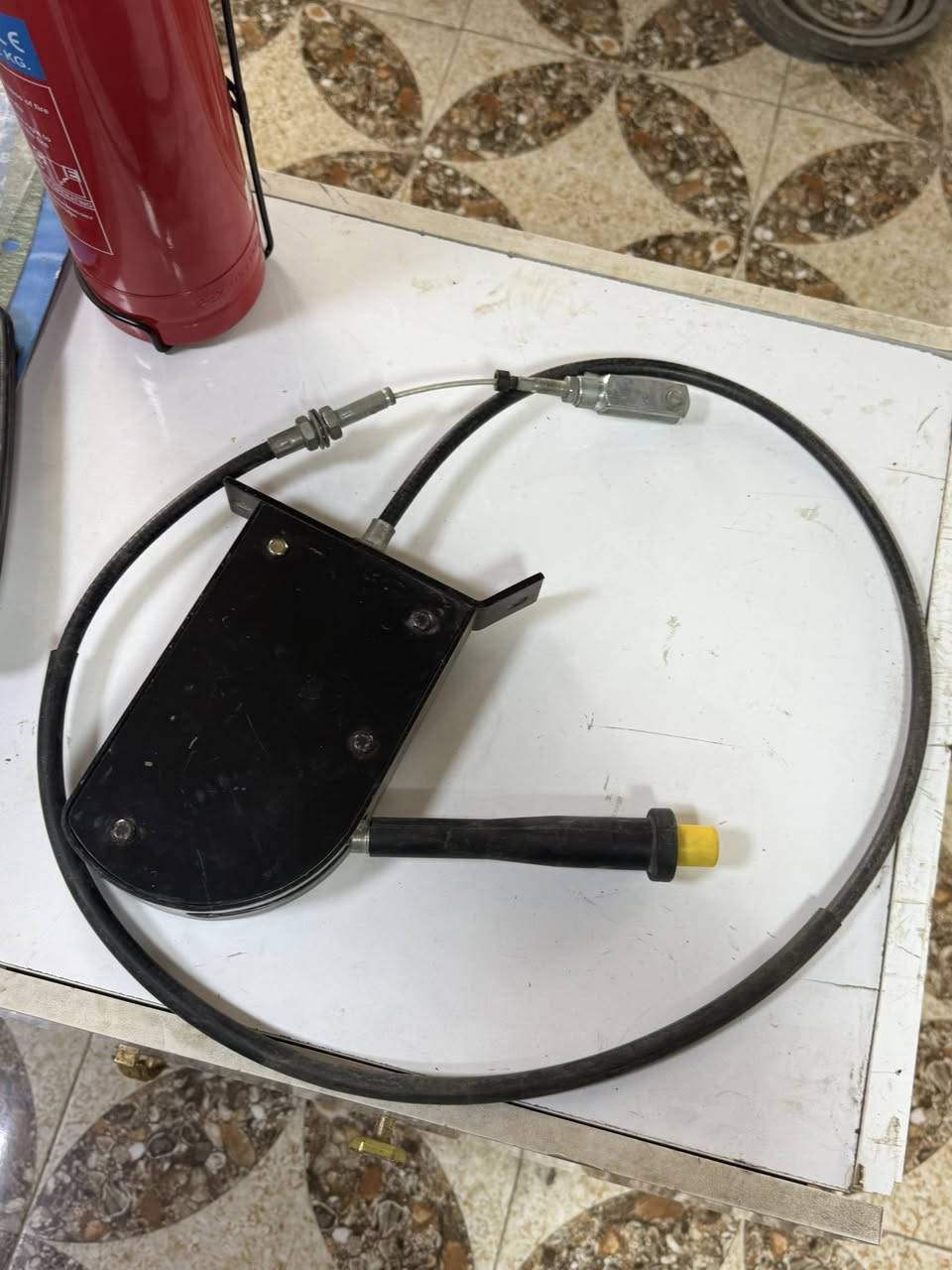 وكاله ابو خالد الزبيدي ادوات الساحبات الزراعيه فيات / انيو هولند /   خالد *********** /. يوجد خدمه توصيل جميع المحافضات/.  عنوان / واسط / الصويره / الحي الصناعي
