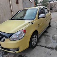 اكسنت دبدوب تكسي مواسسة بسمي 2011 مكينه 16  اصلي كير اتوماتيك الأصلي م...