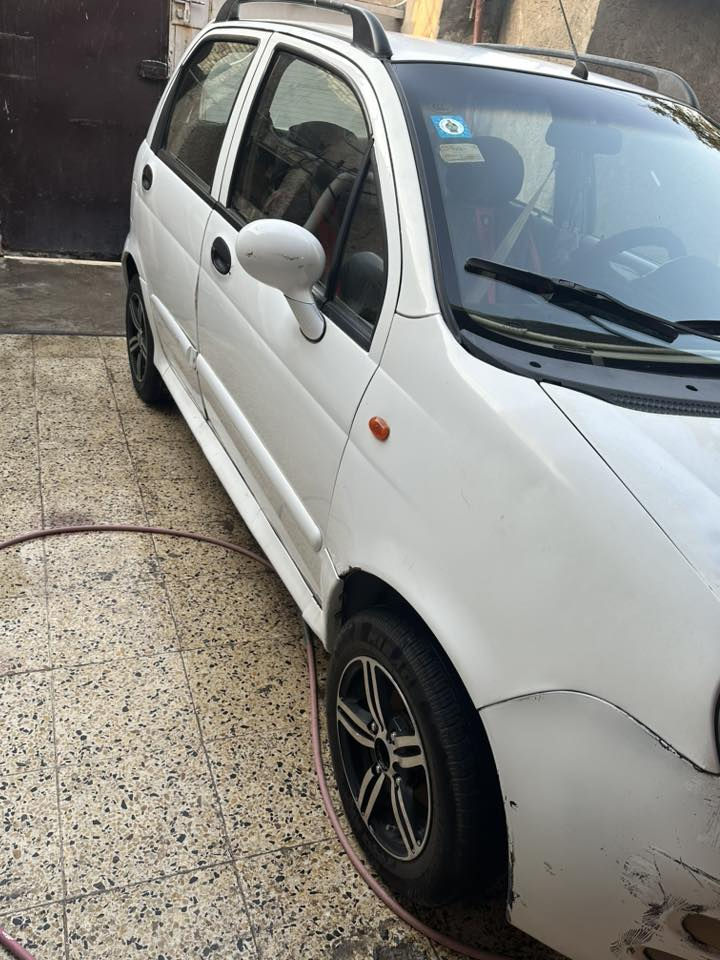 سلام عليكم كيو كيو مديل 2012
بسمي شخصين سنويه 2026 بغداد 

تبريد تتفئه 

تخم تاير جديد 

كأمره 

4 بستم 

السعر32$ ورقه 

مكاني بغداد الدوره 

‭0790 465 7344‬ اتصال
