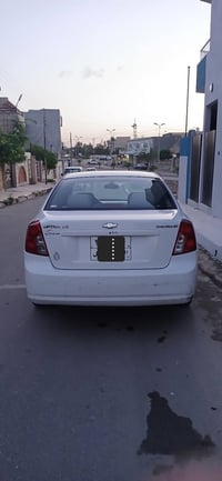 اوبترا • ٢٠١٣ • رقم شمالي