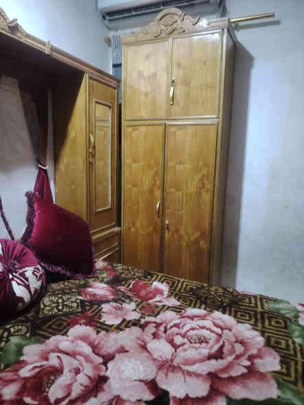 غرفه صاج للبيع
6بيبان ملحق
العنوان جسر ديال قرب سوق الرياض
للاستفسار /***********
