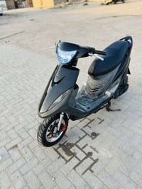 دراجة ماكس • عدلة • بصرة جنينة