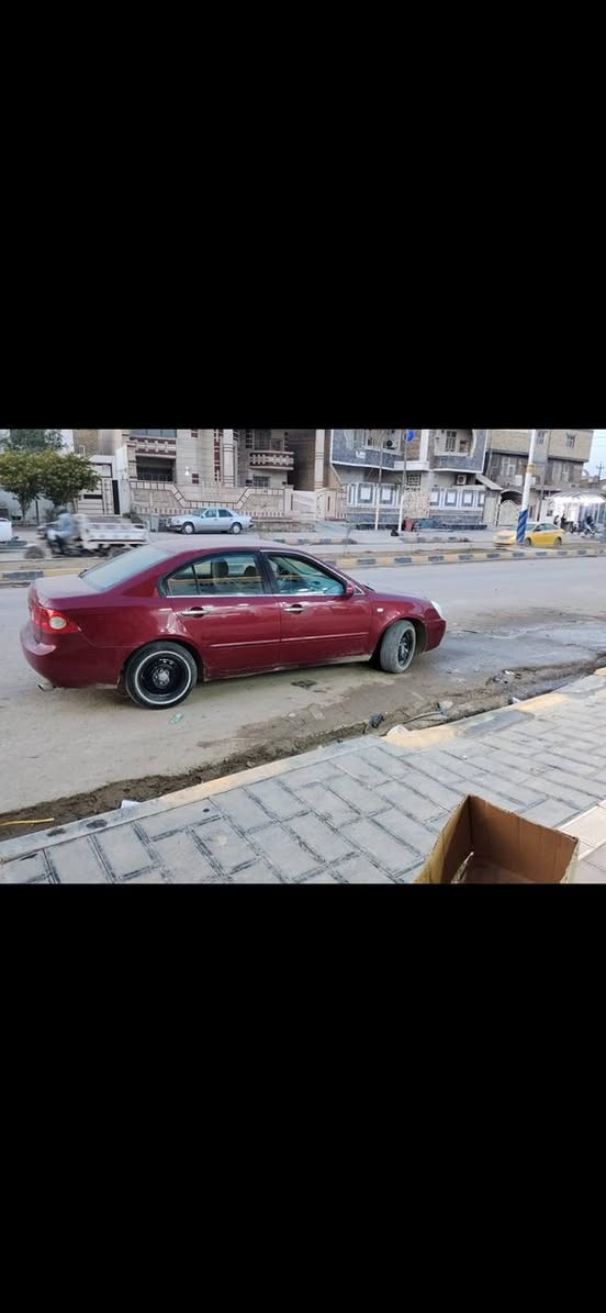 على عشاق اوبتيما النظيف والجاهز
خليجي موديل 8 رقم بصره جديد مكينه 2700 مكفولة من الظربه والتبديل فقط رشات تجميل مكينه وكير وحداديه جديده ترايها شرط زيرو تدفه تبريد سيارة من الدوام للبيت السعر ٨٤ *********** ع وضع الشركه استخدام شخصي مامتعوبه سياره جاهزه للأخير بيع مستعجل ذي قار شطره
