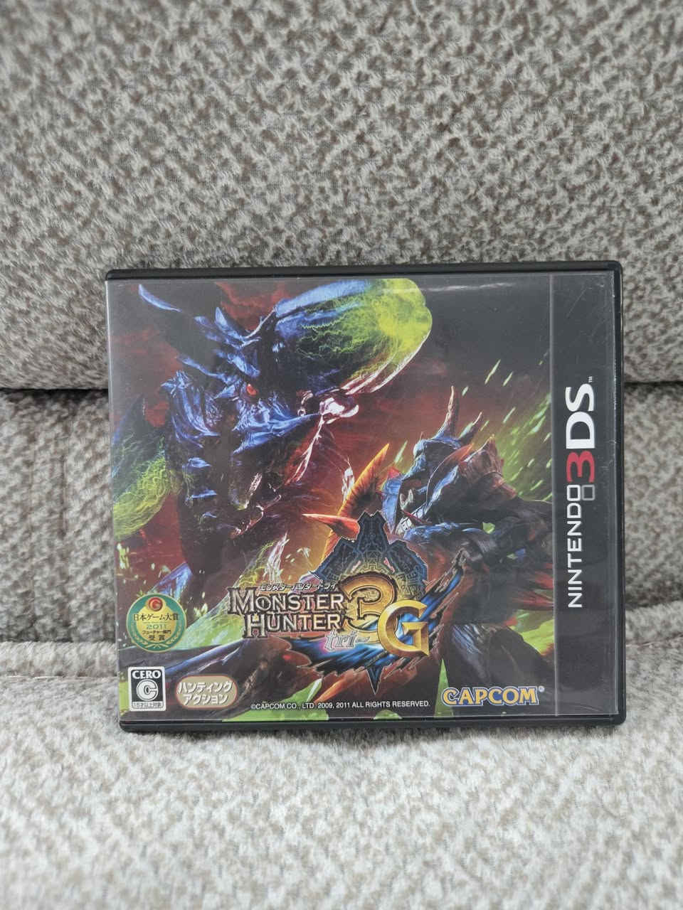 اقراص كاملة ونضيفة حيل
انيمول كروسنك السعر 10 الف
مونستر هنتر السعر 8 الف
جويكونز ننتيندو سويتش السعر 7 الف


**إذا كنت صاحب هذا الإعلان وتريد حذفه لأي سبب، رجاءا أرسل رسالة إلى الدعم الفني**