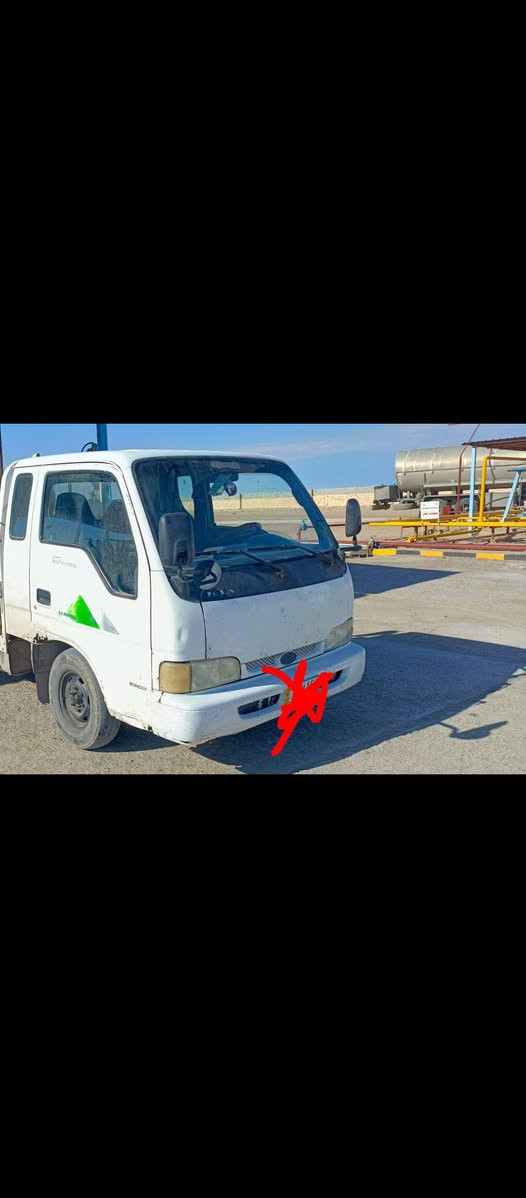 سلام عليكم كيا فونتيره 1997 قماره ثابت سعر 50 بيه مجال ***********
