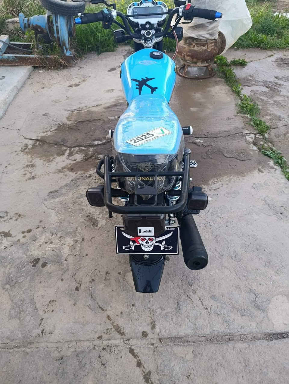 سونك أيراني
موديل ٢٠٢٥
بعده على وضع الشركه 
السعر ٩٥٠ وبي مجال 
مكاني الرمادي


**إذا كنت صاحب هذا الإعلان وتريد حذفه لأي سبب، رجاءا أرسل رسالة إلى الدعم الفني**