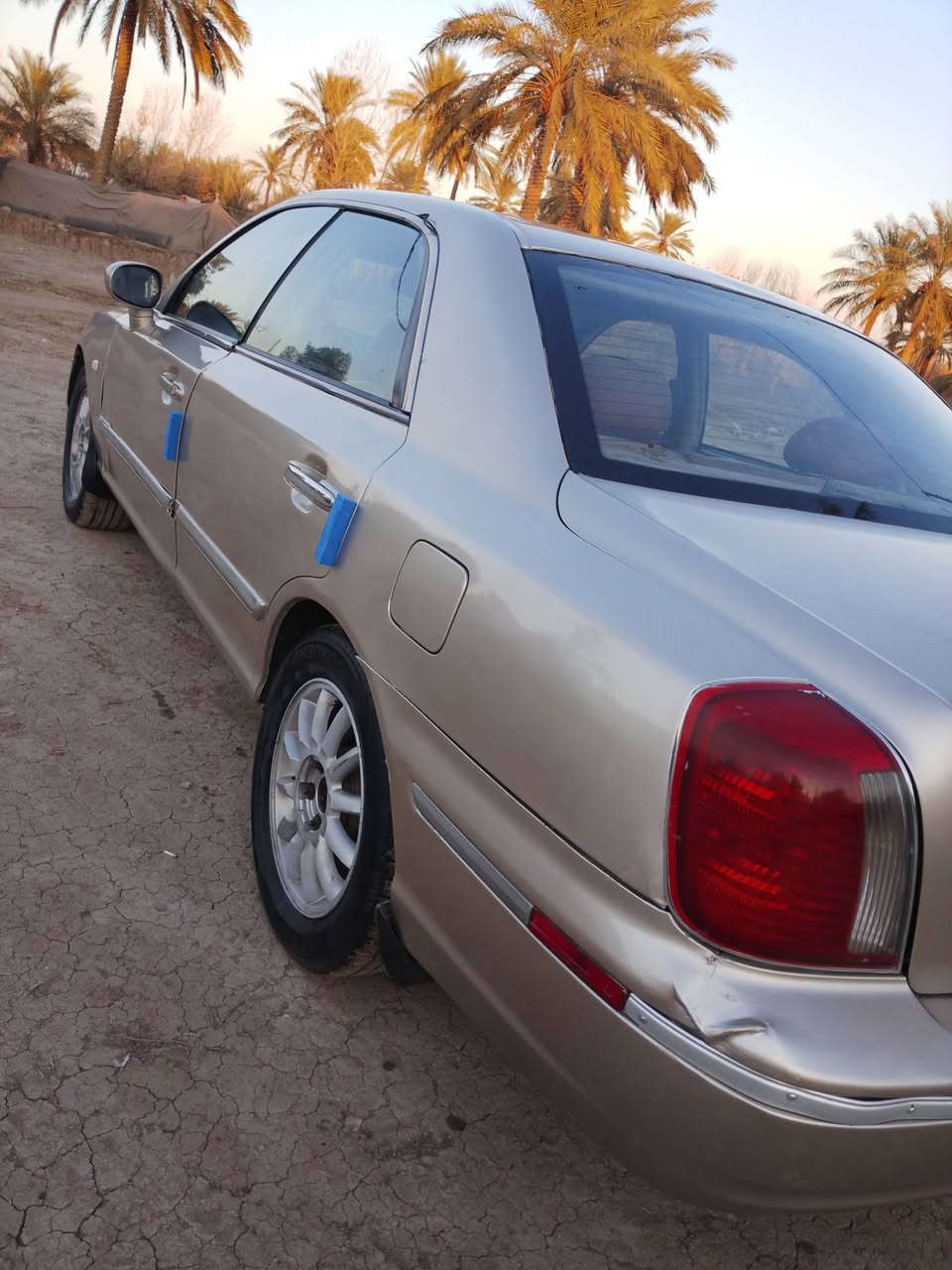 السلام عليكم من رخصت لادمن المحترم هنداي سوناتا كرانت موديل 2005مصبوغه عام جماليه محرك كير حداديه كرهبائيات كله جاهزه رقم بابل محرك 3500تبريد وارد امريكي حادث جملغ وباب السعر 63وبيه مجال رقم ***********
