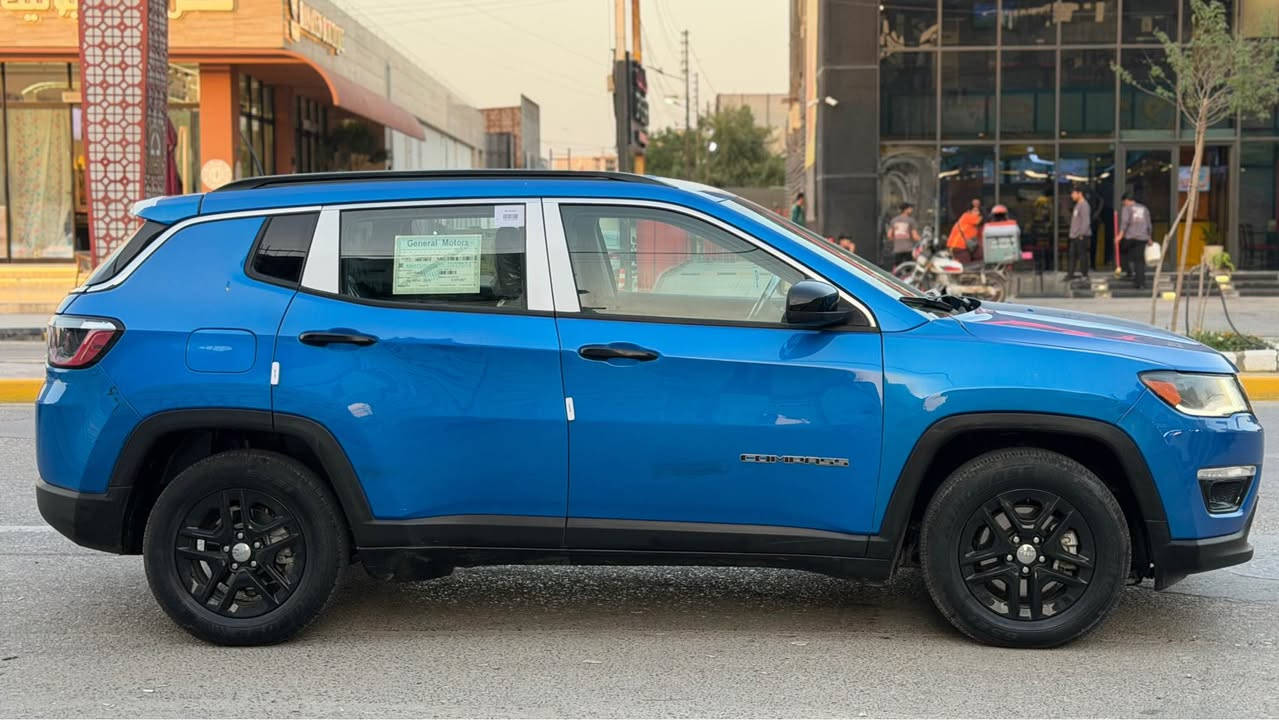 يالله جيب كومبارس رقم بصره تحويل ثاني يوم وارد امريكي حادث جاملغ مبدل وبنيد نفسه مصلح وربع باب السايق مرشوش باقي السياره مكفول كير ومكينه وحداده وتبريد وكهربائيات كله جديد السياره كل نقص مابيها حلوه وجديده مكينه 2400 ماشيه 83 كيلو السعر 135 وبيها شي بصيط مكان السياره بصره 
الهاتف *********** البصرة, العراق
