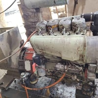 مولد دويز 4 بستم الماني 60 كيفي سعر 35 ‏‪0790 428 9711‬‏