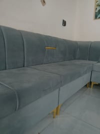 طقم ديوان • جديد • تفصيل