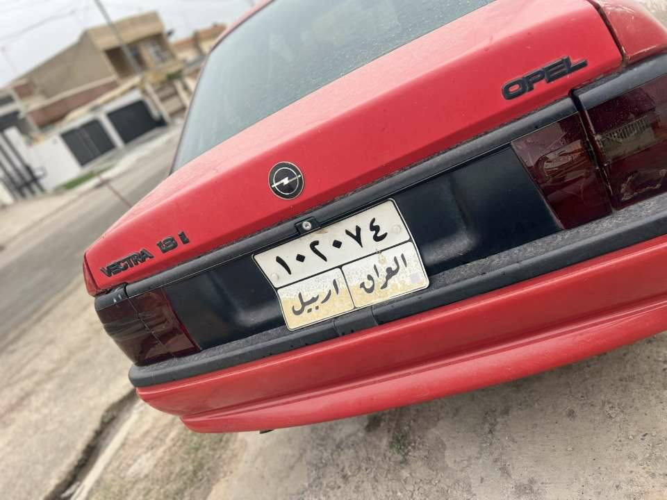 ئؤبل فكترا موديل ٩٠ كير و مه كينه به شته مه كينه ١٨ هيج ليداني نيه *********** مخمور, أربيل
