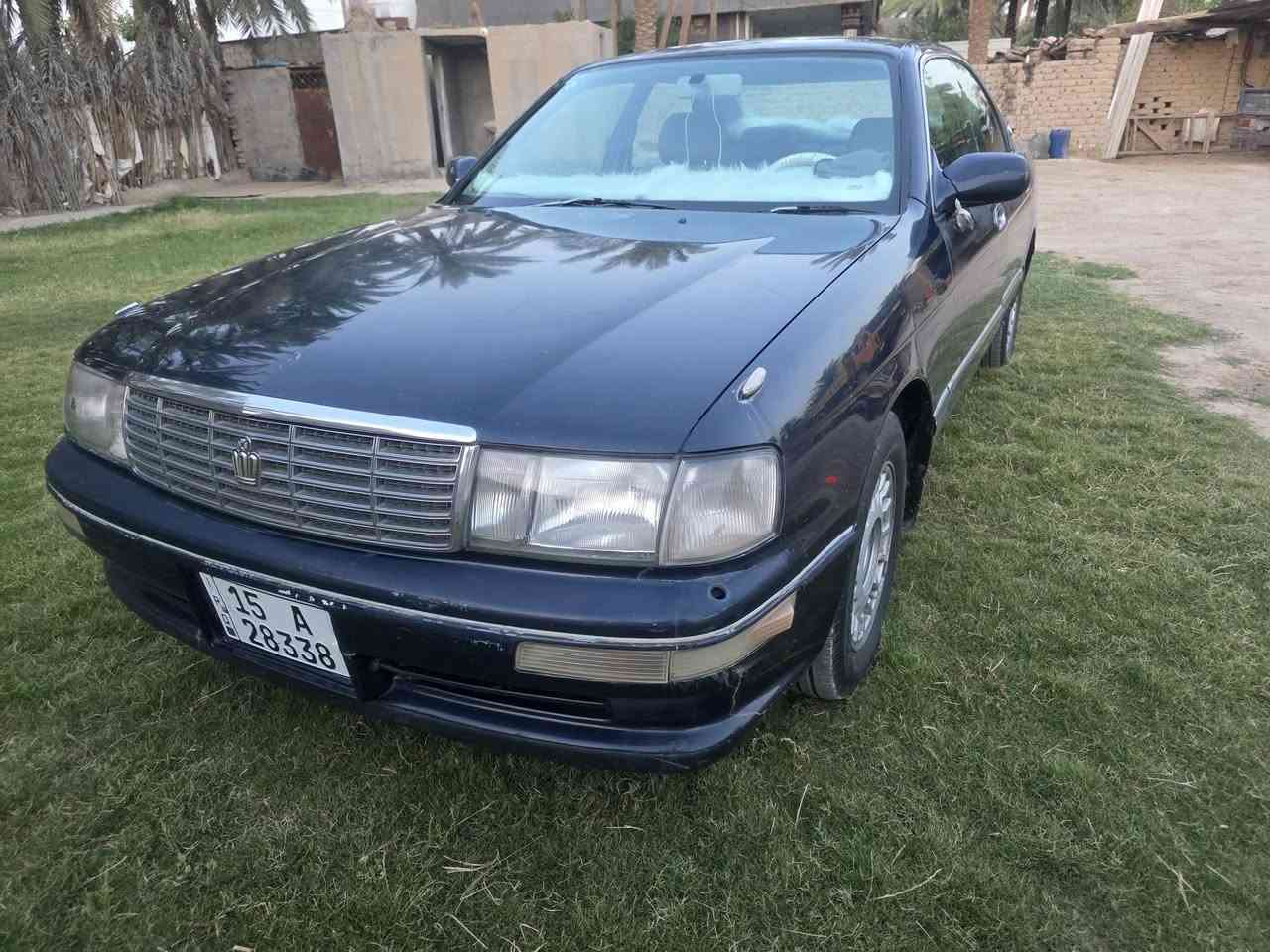 بطه للبيع موديل 94
مكفوله من كلشي السعر 58وبيه مجال بصيط 
سنويه لل 30بسمي 
المكان بابل 
***********
