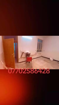 عمل كافه اعمال الديكور جبس بورد سحب ملكي  بروفايل  بوردكس  اصباغ بديل ...