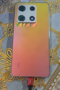 اينفينكس نوت 30 برو • استعمال اسبوع • بدون ملحقات