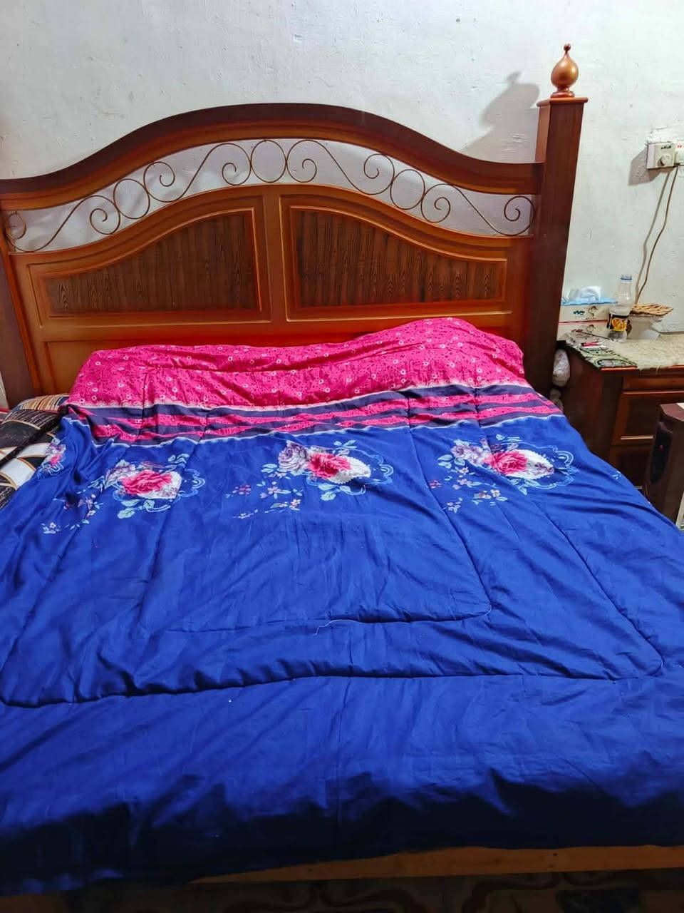 غرفه كويتي نجاره اريده مليون وربع
مكان حي الحكيم


**إذا كنت صاحب هذا الإعلان وتريد حذفه لأي سبب، رجاءا أرسل رسالة إلى الدعم الفني**