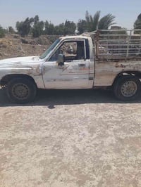 بيكب • ٨٦ • ديوانية عفك