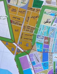 حي الوفاء • ٢٠٠م • طابقين