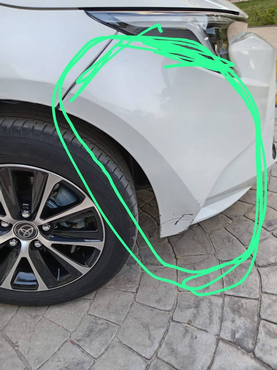 2025 هايبرد بانزين
ماشيه 14الف

***********

السعر نهاي وقفل 147$
