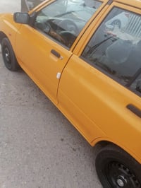 ماشي ٣٨الف • كفاله عامه • غاز بنزين