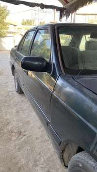 بونتيشا ٩٦ • مكينة وكير مكفول • رقم ديالى