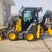 XCMG • معدات ثقيلة