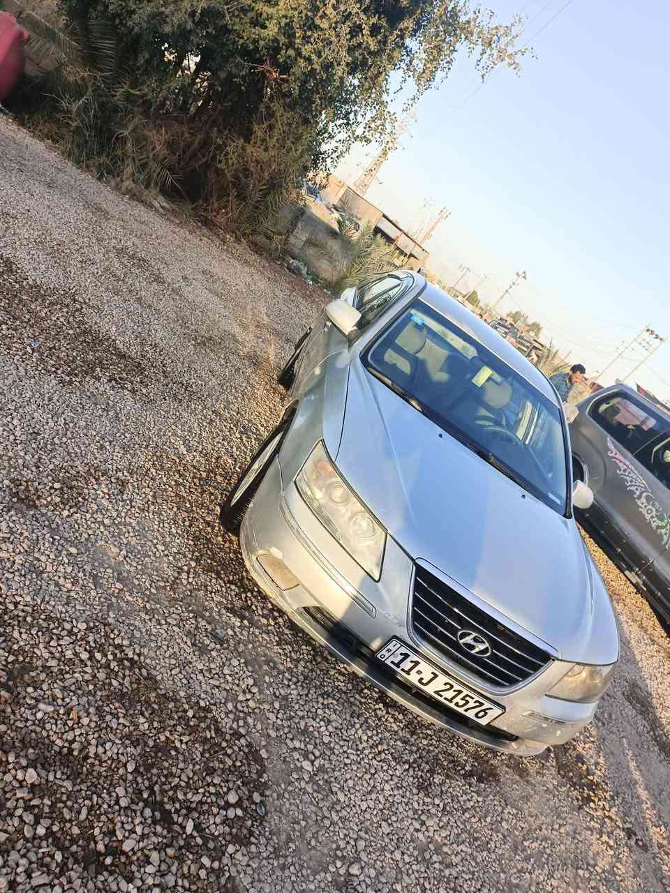 سوناتا ٢٠٠٨ امريكي محرك ٢٤٠٠ كير محرك مكفولات تخم تاير جديد تبريد شغال بيها ضربه بالوره ماواصله الشاصي السعر ٨٥مجالها قليل *********** مكاني مشخاب
