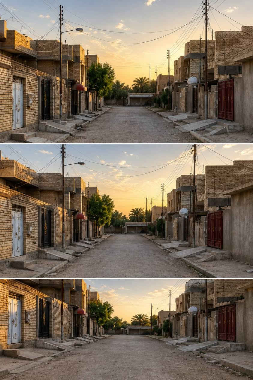 📢 للبيع قطعة أرض سكنية في حي البتول

📍 شارع مدرسة الخيرات – خامس فرع من جهة اليمين
📐 المساحة: 200 م²
📜 طابو صرف سكني
✅ تباع كاملة أو نصف قطعة

للاستفسار والسعر التواصل على الخاص أو الاتصال على: (***********).
