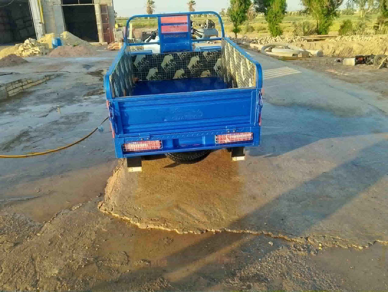 السلام عليكم ستوته اللبيع موديل 2023ما مفتوح برقي بعده جديده وراق اصولي كهربائيات كله شغاله مكان ناصريه قلعه سكر سعر خاص هاذا رقمي  ***********
