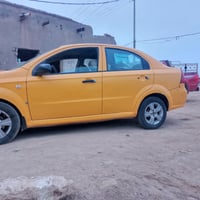 افيو ميدل • ٢٠٠٧ • الرمثه