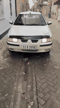 سمند موديل 2011 كير محرك كفاله عامه صدر امامي خلفي جديد دوشمه جديده شاشه جديده تخم يطارات جديده سنويه نافذه اله 2027 سياره بسمي علوان بغداد مدينت الصدر  رقم الهاتف 0
*********** فيس وساب
