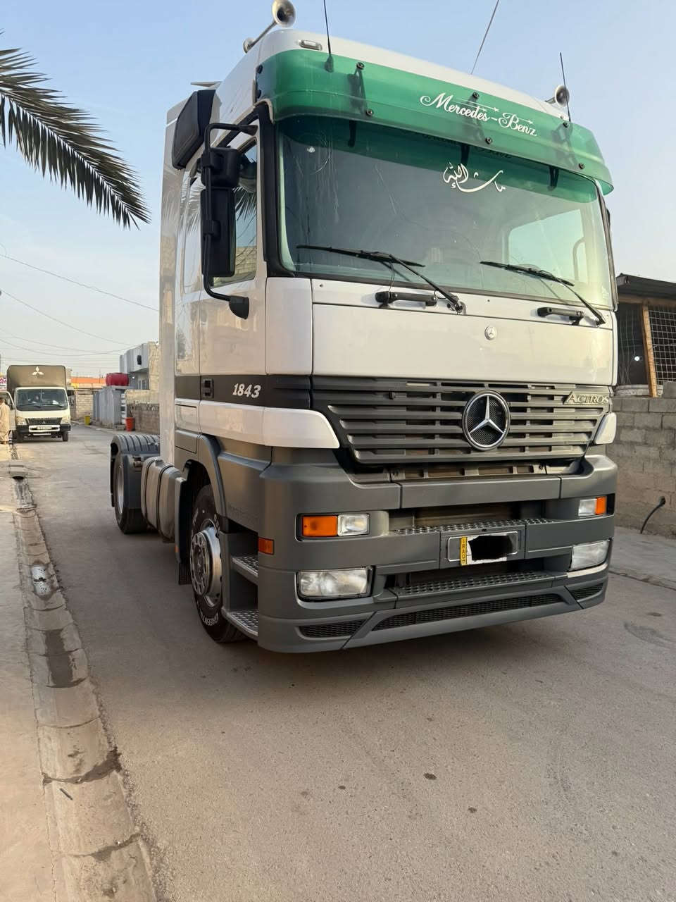 اكتروز 2003 محور طويل ترهم سنكل امامي محرك كير اكسل مكفول رقم انبار شرط التحويل مربوطه عربانه جادر كبس والعربانه شمتز دناكير ساف دسك 
 ***********
